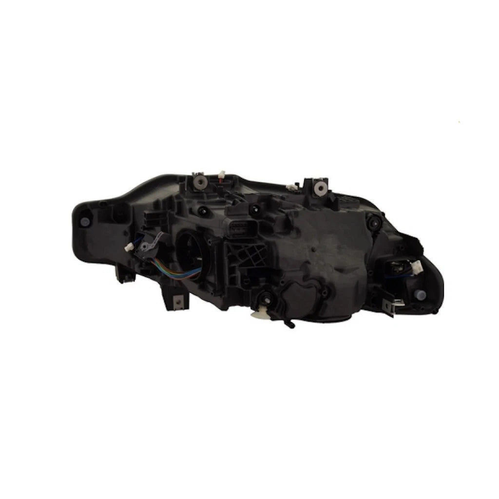 Headlight Driver Side for BMW 320i/340i/328d xDrive (2016–2018) LLX-BM2502187C-CL360A73, BM2502187