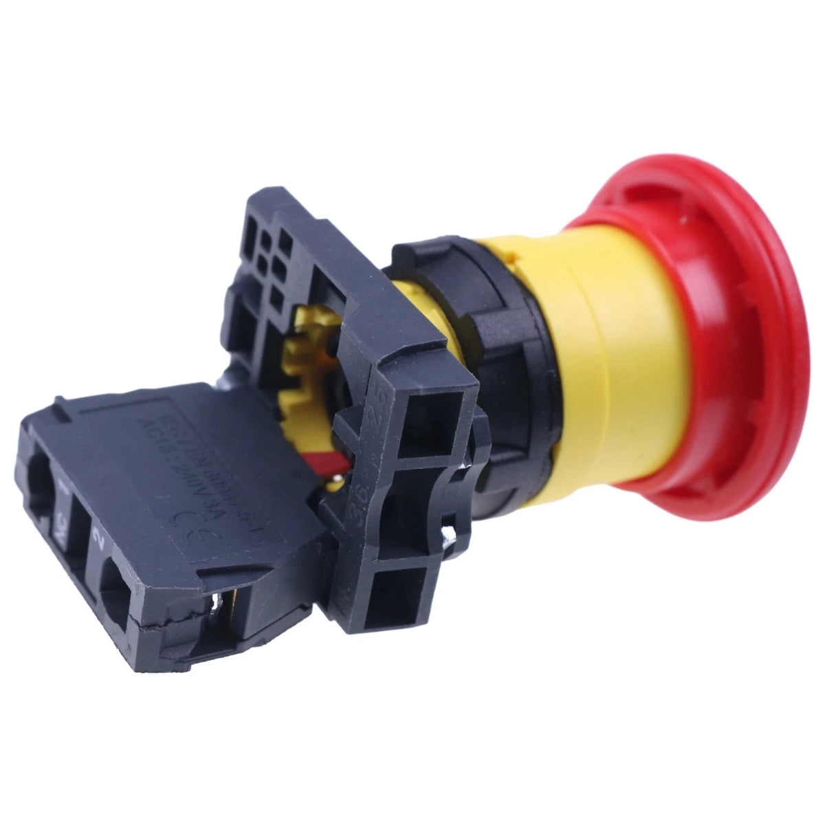 E-stop Switch for Genie GS-1530 GS-1930 GS-2032 GS-2646 GS-2668 GS-3246