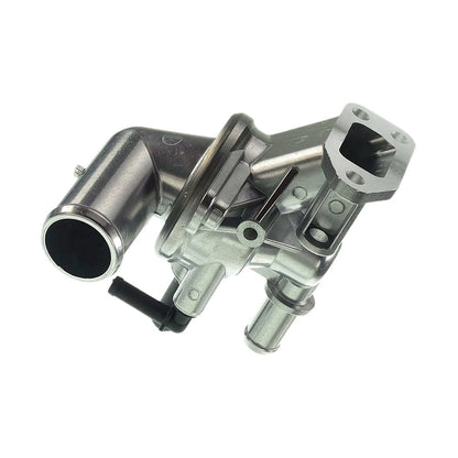 Thermostat for Jeep Liberty (2005–2006) 18038643, 5142601AA, 9023042