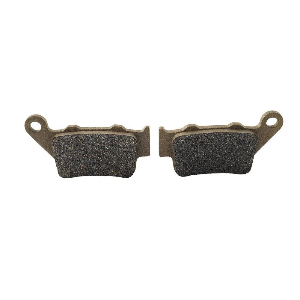 Rear Brake Pads for Ducati Scrambler Sixty2 (2016–2020), Indian Scout Bobber Sixty (2018–2020)