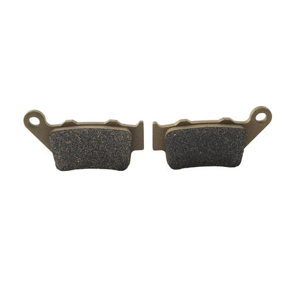 Rear Brake Pads for Ducati Scrambler Sixty2 (2016–2020), Indian Scout Bobber Sixty (2018–2020)