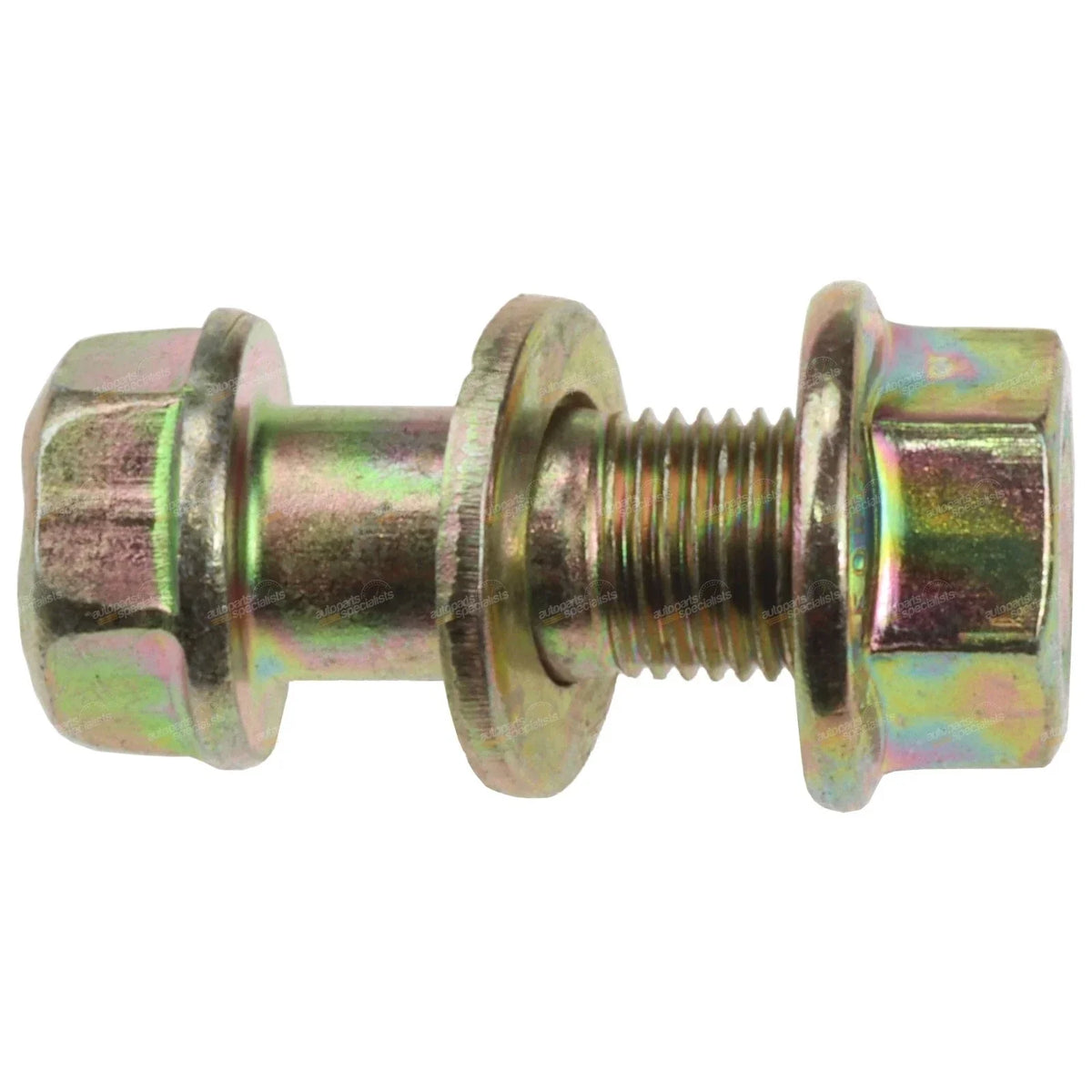 Propeller Shaft Stud & Nut for Toyota Landcruiser VDJ76 VDJ78 VDJ79 (2007–2019)