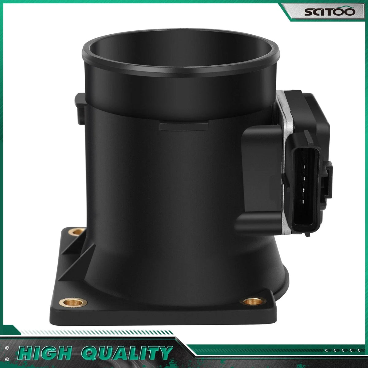 Air Flow Sensor Mass Meter for Ford Crown Victoria Grand Marquis (1996–2002)