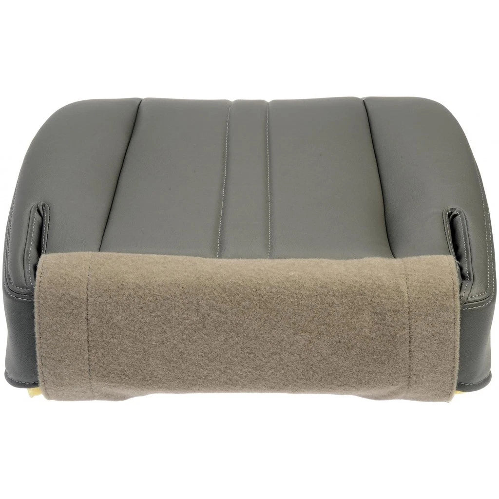 Seat Cushion for GMC Savana 3500/2500 (2003–2020) ALX-PAU-RB-926-855-CL360A53