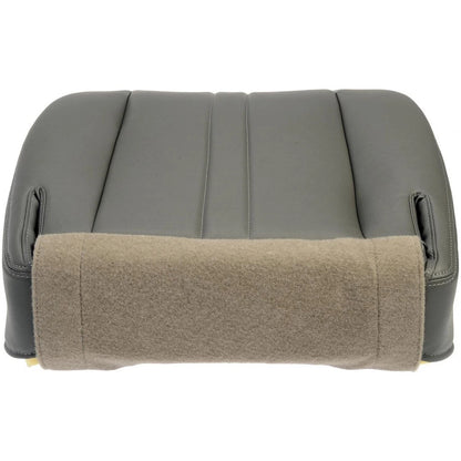Seat Cushion for GMC Savana 3500/2500 (2003–2020) ALX-PAU-RB-926-855-CL360A53