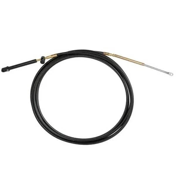 Dometic 12' Xtreme Control Cables for Mercury 4000 Series (Gen II) TEL-CCX18912