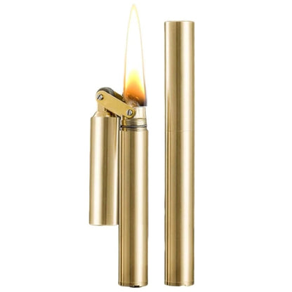 Vintage Trench Lighter for Classic Collectors (No Part Numbers)