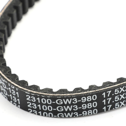 Drive Belt for Honda Scooter SJ 100 Bali (1996–2000) 23100-GW3-980