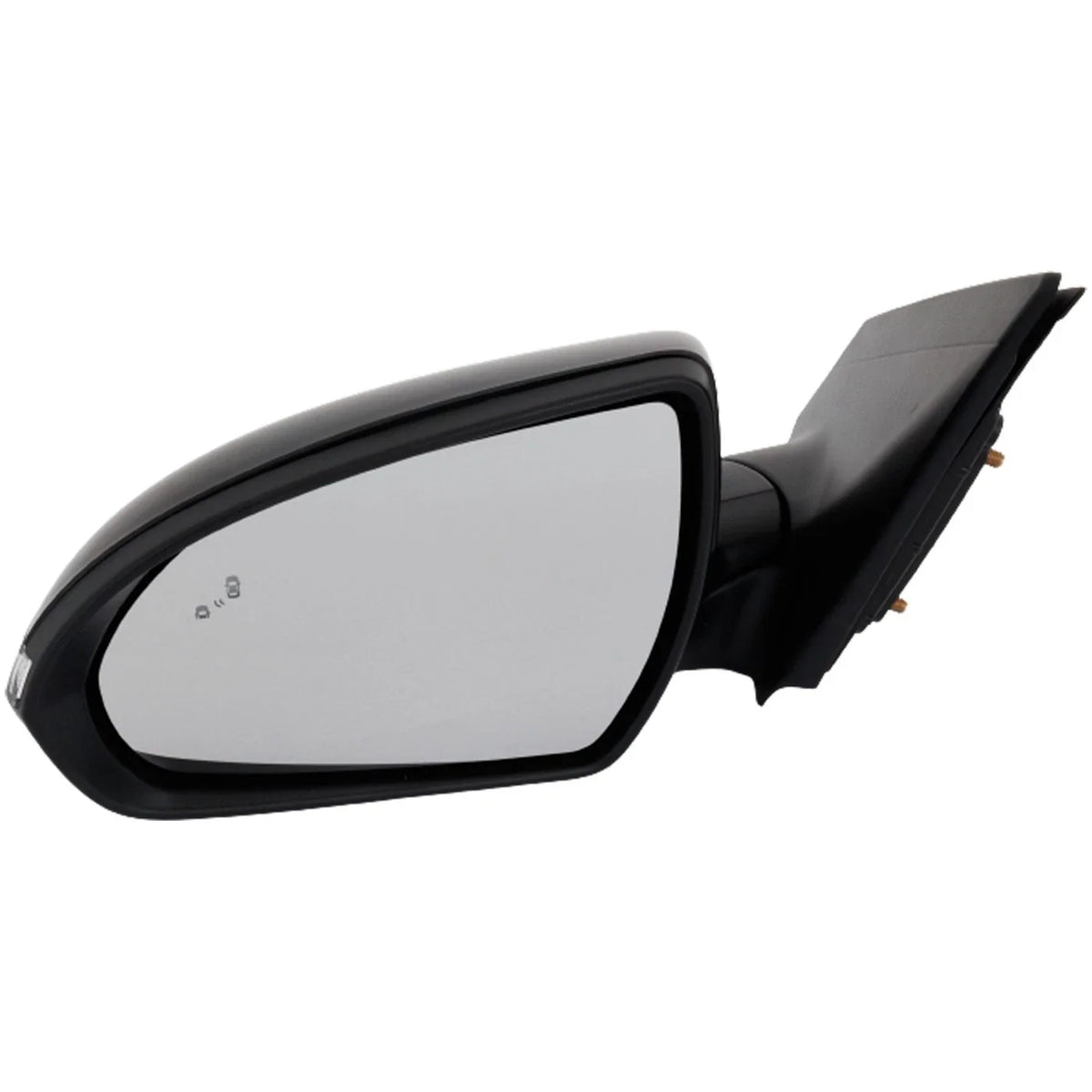 Driver Side Mirror for Hyundai Elantra (2017–2018)
