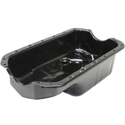 Oil Pan for Honda Civic (2001–2005) Steel 4 Cyl 1.7L
