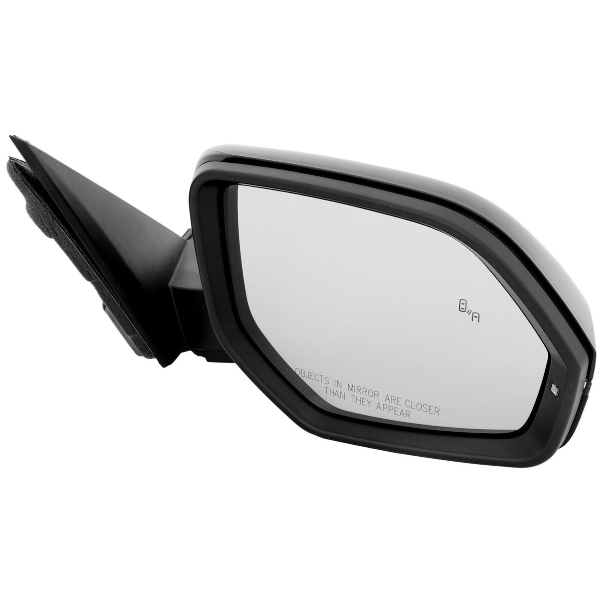 Heated Passenger Right Side Mirror for VW Atlas (2018–2021)
