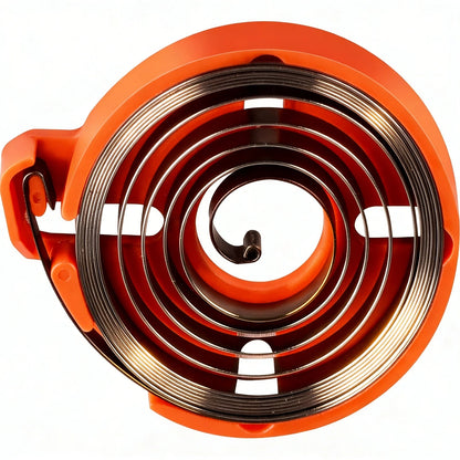 Rewind Starter Recoil Spring for Stihl FS23 FS24 FS25
