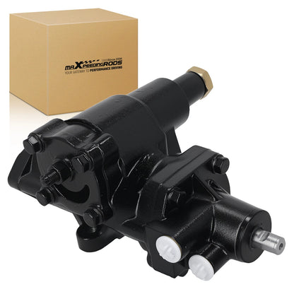 Power Steering Gear Box for Chevrolet Express 2500 (2007) EAP1JF, 27-8418
