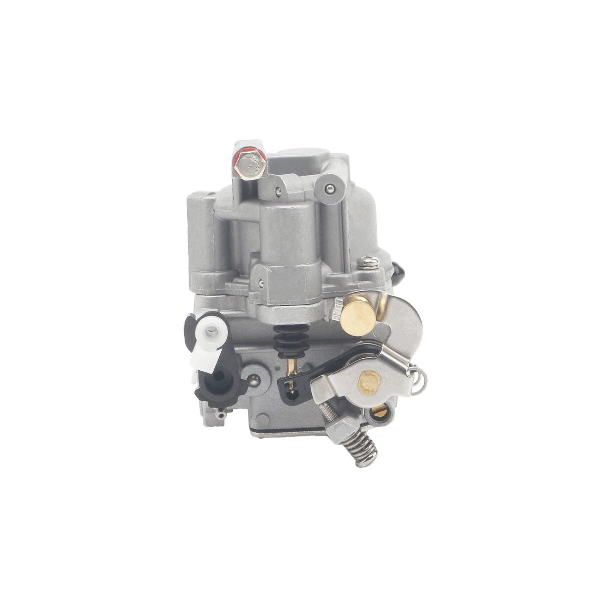 Carburetor for Yamaha 4 Stroke 9.9 HP F9.9J FT9.9L (1999–2006) 6DR-14301