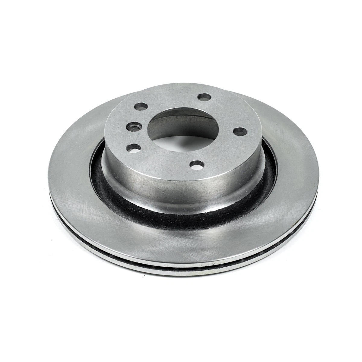 EBR670 Brake Disc for BMW (2003–2008) Rear Driver/Passenger Side