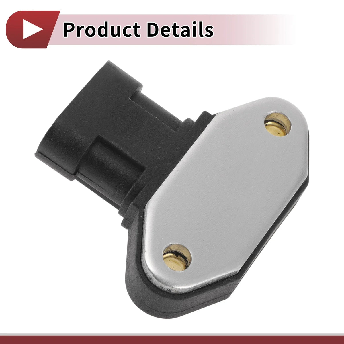 Ignition Control Module No.F3XY12K072A/220200B000 for Nissan Quest (1993–1998)