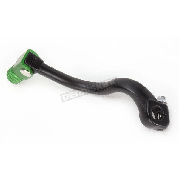 Shift Lever for Kawasaki KX 125 250 500 (11-0344-02-30) Green