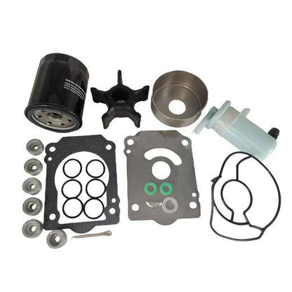 Outboard Maintenance Kit 17400-96823 for Suzuki DF150 (4-Stroke)