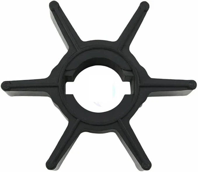 Water Pump Impeller for Mercury 2 Stroke 2-3.3 HP Outboard (47-95289-2)
