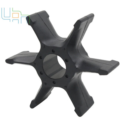 C40HP Water Pump Impeller for Yamaha Outboard (6F5-44352-00) 2-Stroke 2 Cylinders