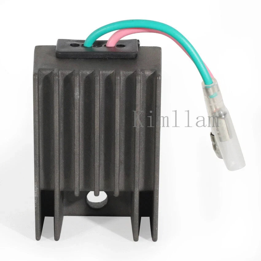 Voltage Regulator Rectifier for Honda ATC250, ATC250R, ATC200, ATC200X (1986)