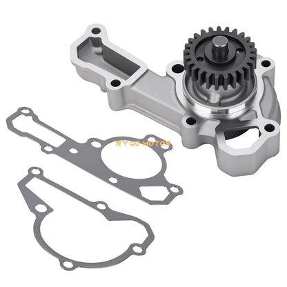 Water Pump 49044-2058 for Kawasaki Mule 2500-4010 (1998-2008)