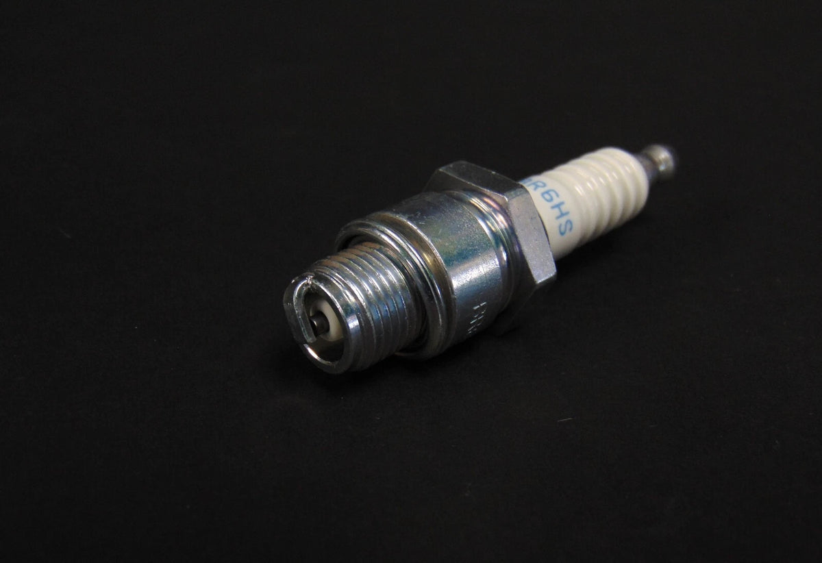 NGK Spark Plug BR6HS for Snowmobile (Read Listing)