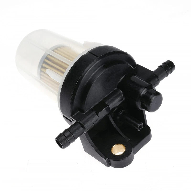 Fuel Filter Assembly & 2pcs Filter for Kubota B-Series