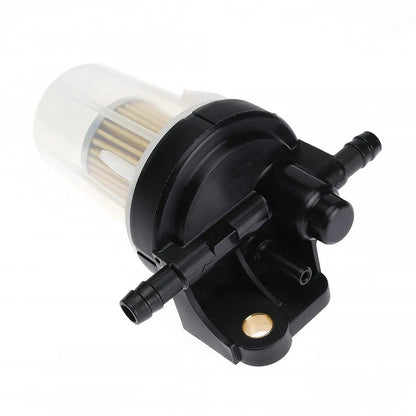Fuel Filter Assembly & 2pcs Filter for Kubota B-Series