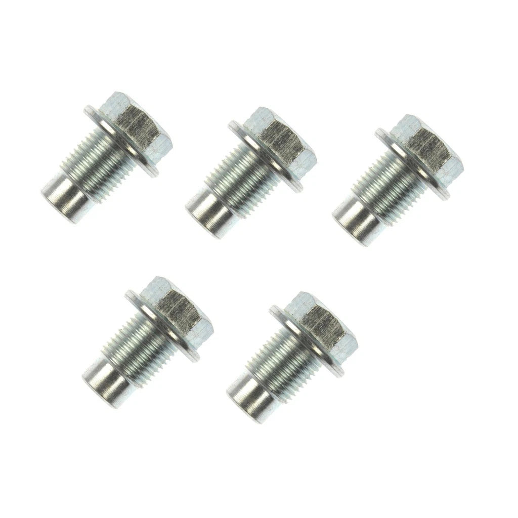 Oil Drain Plug for Lexus RC300 (2020–2025) ALX-PAU-RB-090-049-CL360A55