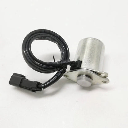 12V Solenoid Assy NY16294-1010B for Komatsu PC18MR, PC30MR, PC35MR, PC20MR, PC40MR