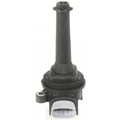 Set of 5 Ignition Coils for Volvo S60 XC70 XC60 V60 C70 C30 S40