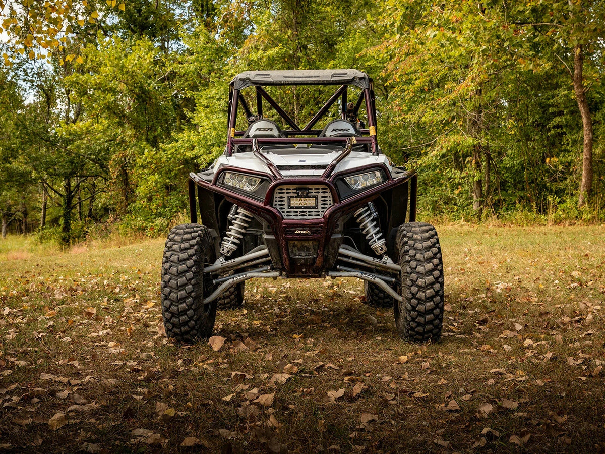 Adjustable Lift Kit for Polaris RZR XP 1000 / 4 1000 (2014–2023)