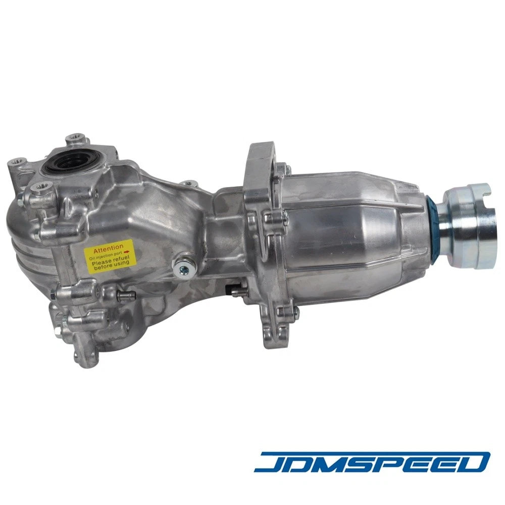 Rear Differential for Ford Edge 2007–2021, Lincoln MKZ 2013–2016, CV6W-4B025-DF