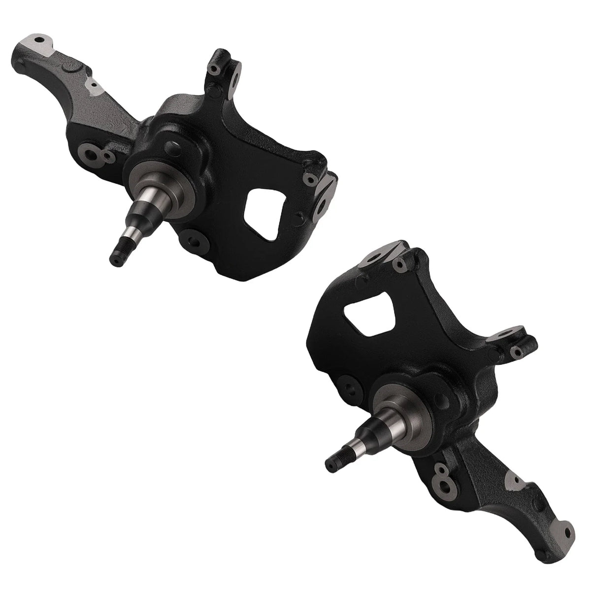 Steering Knuckle Pair for Ford Ranger RWD (1999–2009)