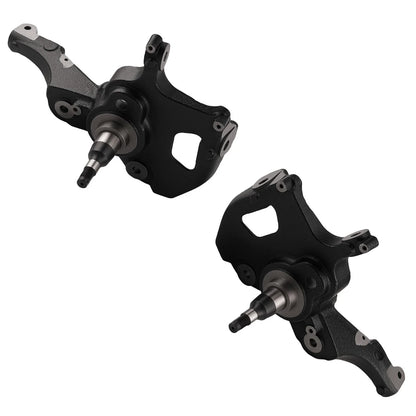 Steering Knuckle Pair for Ford Ranger RWD (1999–2009)