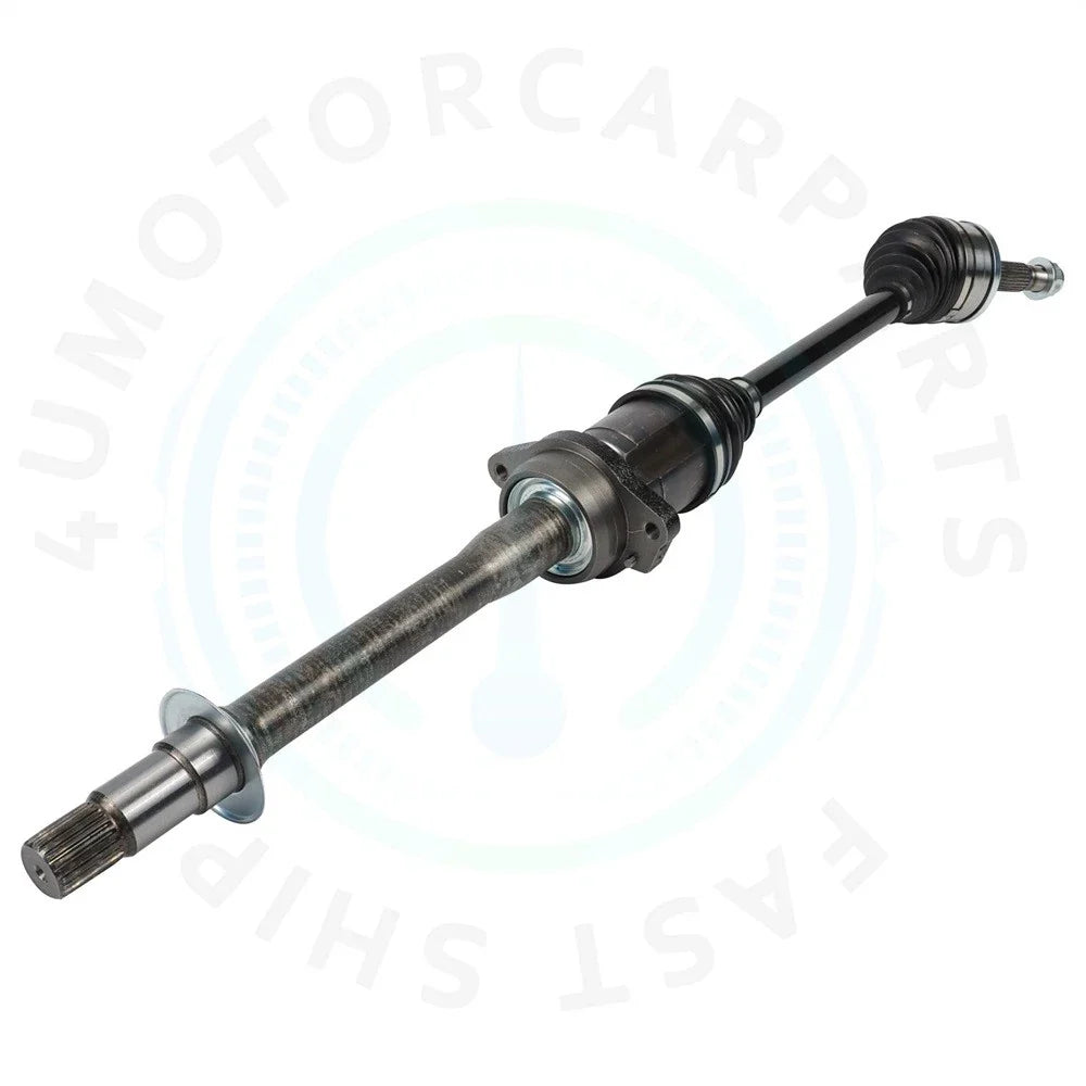 Front Right CV Axle for Toyota Camry (2018–2019)