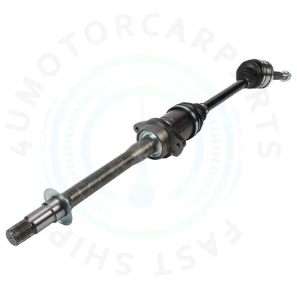 Front Right CV Axle for Toyota Camry (2018–2019)