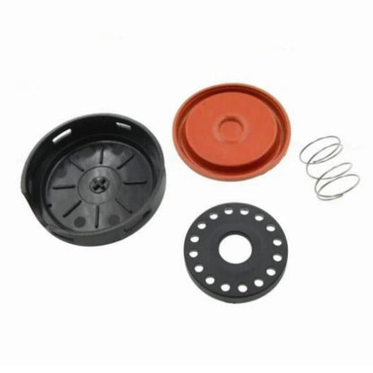 PCV Valve Cover Repair Kit for 2008-2012 Land Rover Freelander LR2