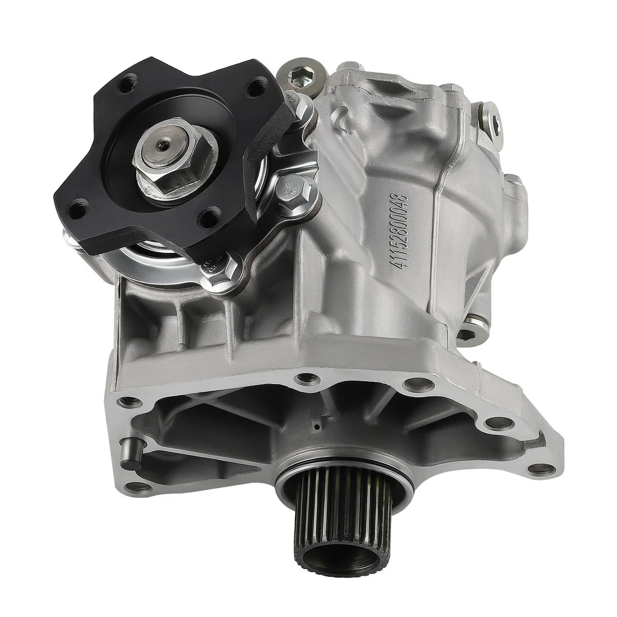 Transmission Case for Nissan Pathfinder Murano Infiniti JX35 QX60 (2013–2019) 33100 3KA0B