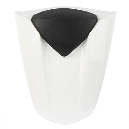 Rear Seat Cover Cowl for Honda CBR300R CB300F (2014–2016) White