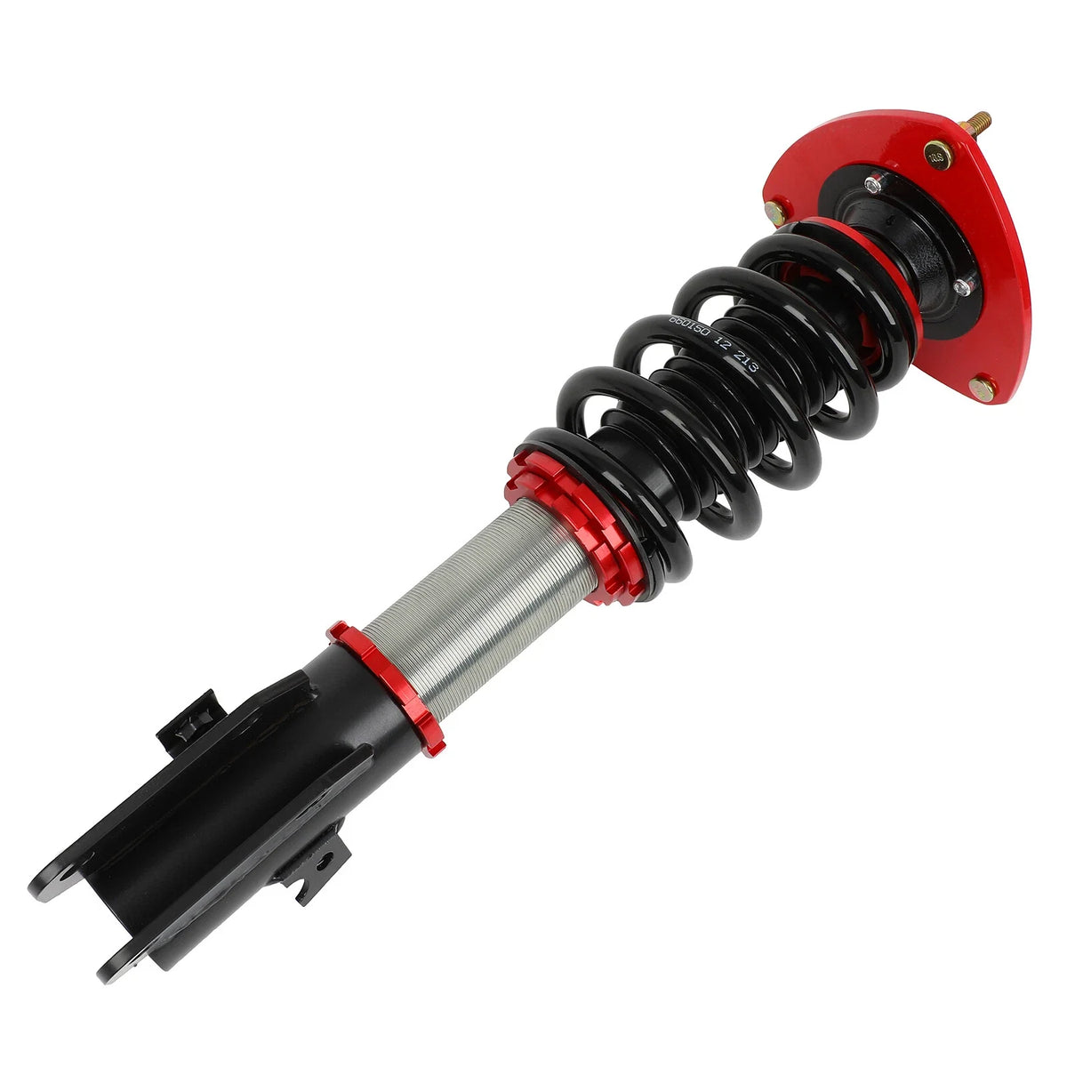 Coilovers Suspension Lowering Kit for Subaru WRX (2015–2019)