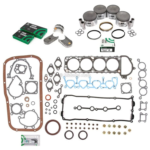 Full Gasket Set for Nissan 240SX (1995–1998) MA-4216951310, HS26171PT, CS9820