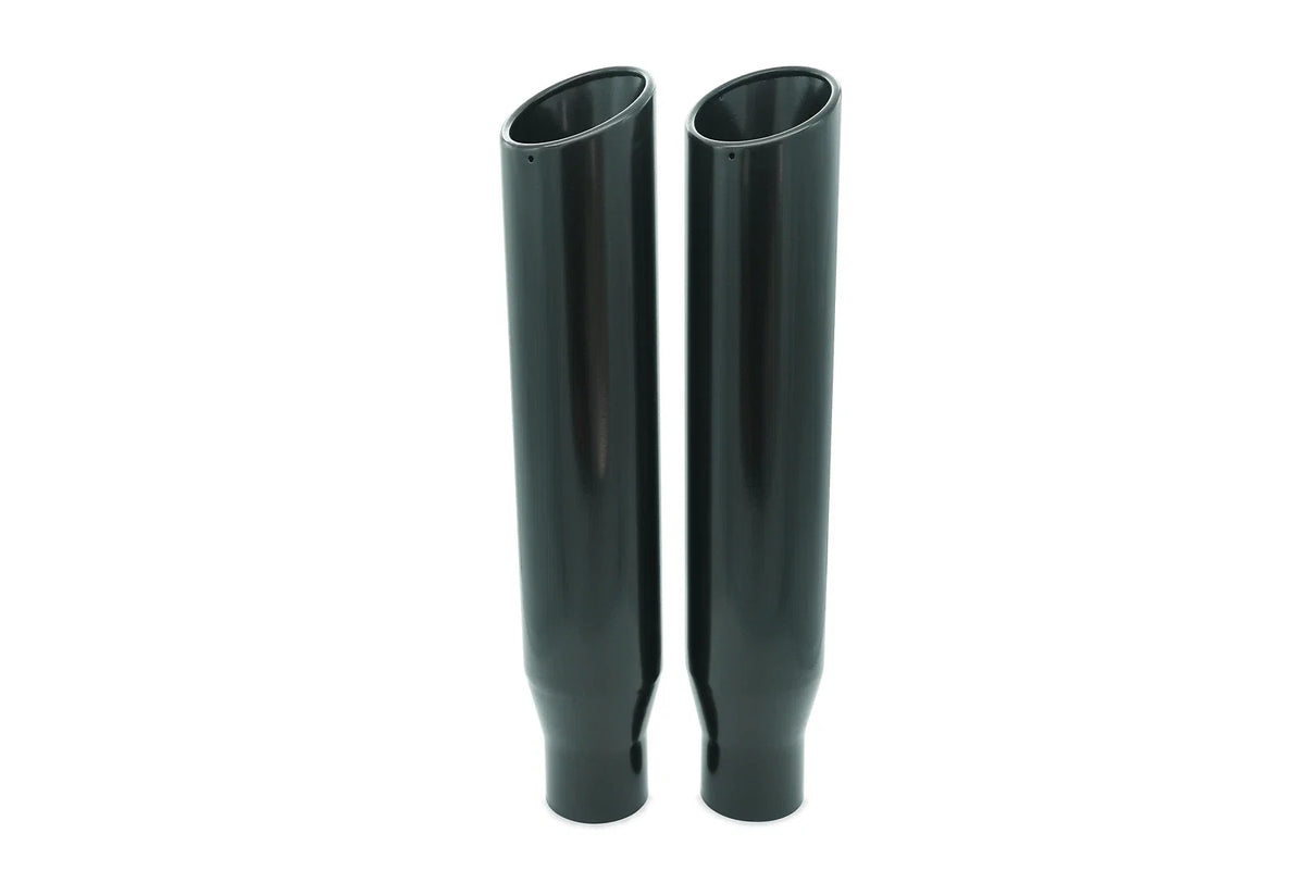 Flowmaster Super 40 Dual Exhaust for Chevy GMC 1500 (1996–1999)