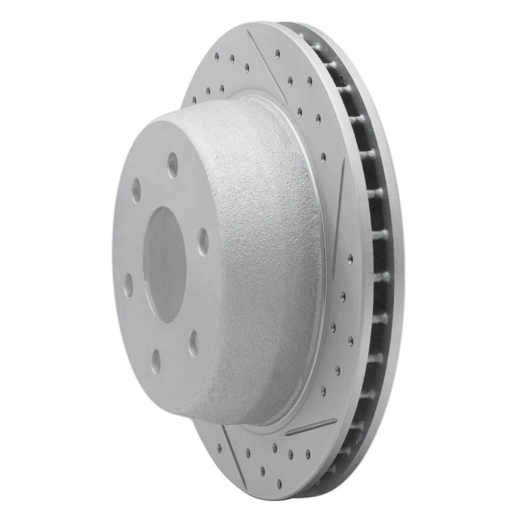 Brake Rotor for Chevy Express 1500 (2003–2014) ALX-PAU-DF-830-48041R-CLA8