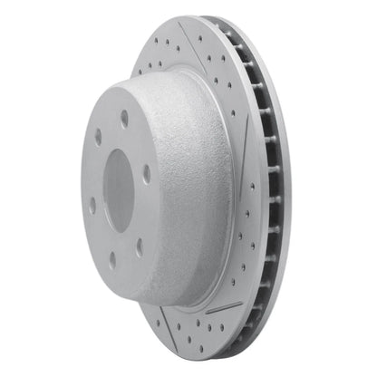 Brake Rotor for Chevy Express 1500 (2003–2014) ALX-PAU-DF-830-48041R-CLA8