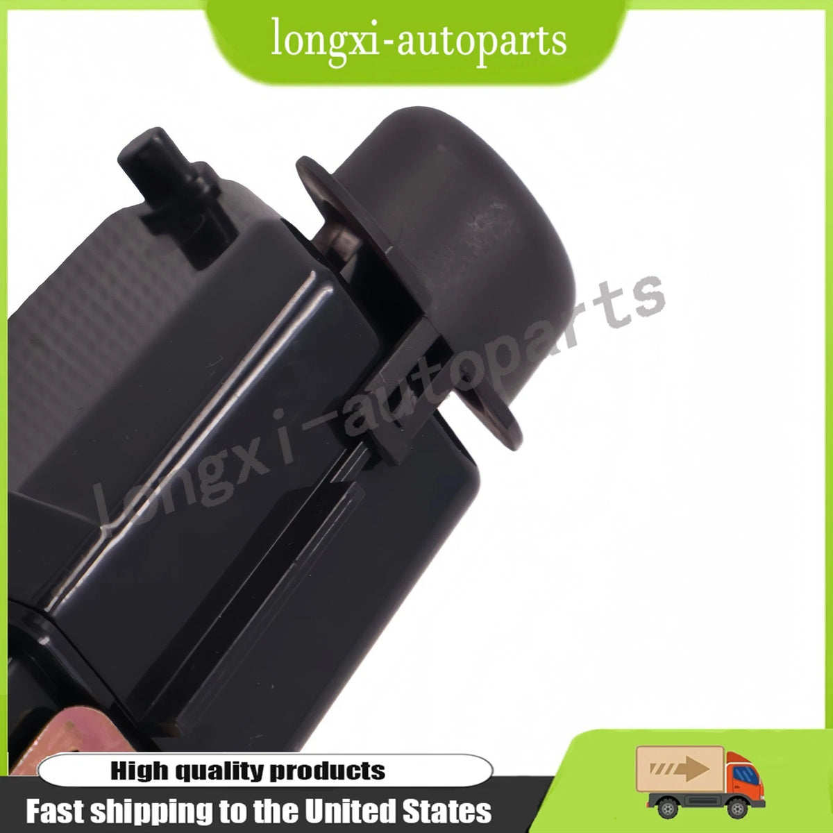 Hazard Flasher Switch for Jeep Liberty (2002–2007) 56010158AC 56010158AD