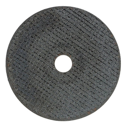 Set of 25 Cut-Off Wheels for Die Grinder (4" X 1/16" X 5/8")
