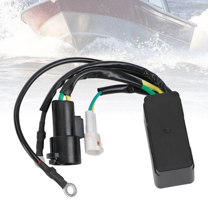 Trim Relay Assy for Suzuki DF150 DF175 DF225 (2000–2023) 38410-93J12 T9