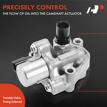 VVT Solenoid for Honda Fit CR-Z (2011–2016) 15810RB0G01, 916-987